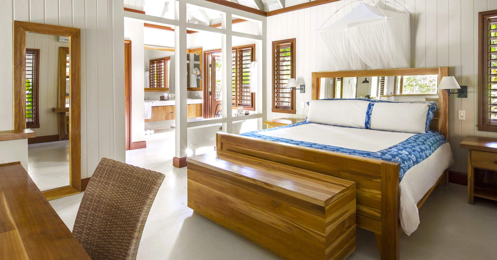 Goldeneye Hotel & Resort- Deluxe Oracabessa, Jamaica Hotels- GDS