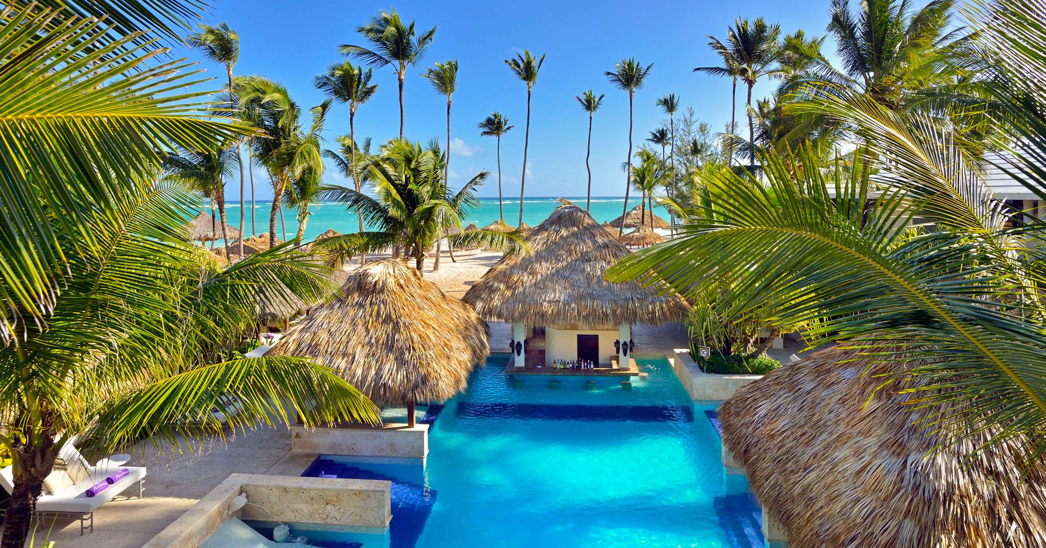 Paradisus Punta Cana Resort in Punta Cana, Dominican Republic - All ...