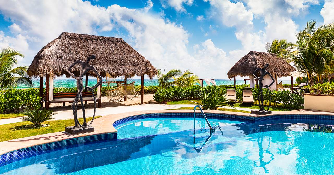 El Dorado Royale in Playa Del Carmen, Mexico - All Inclusive Deals