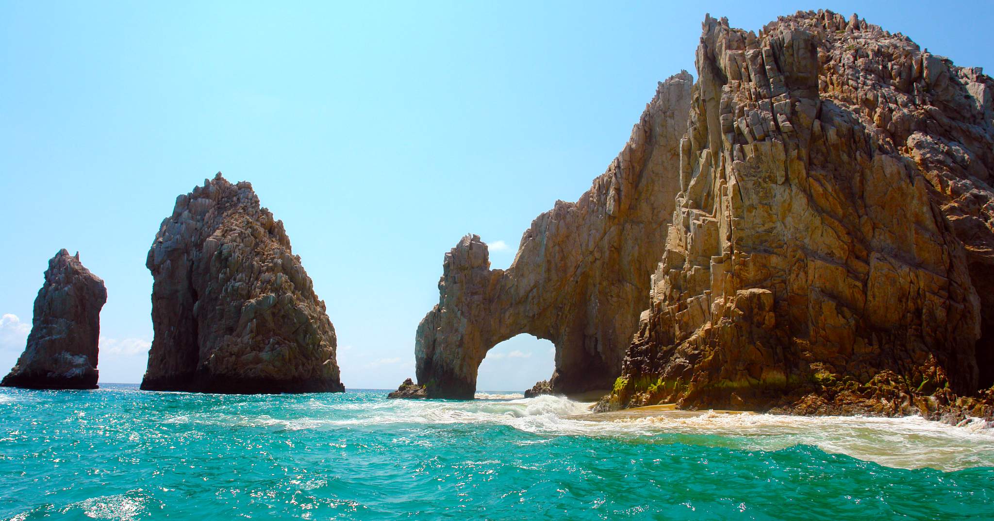 Hacienda Encantada Resort & Spa in Cabo San Lucas, Mexico