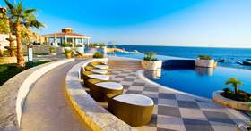 Hacienda Encantada Resort &amp; Spa in Cabo San Lucas, Mexico