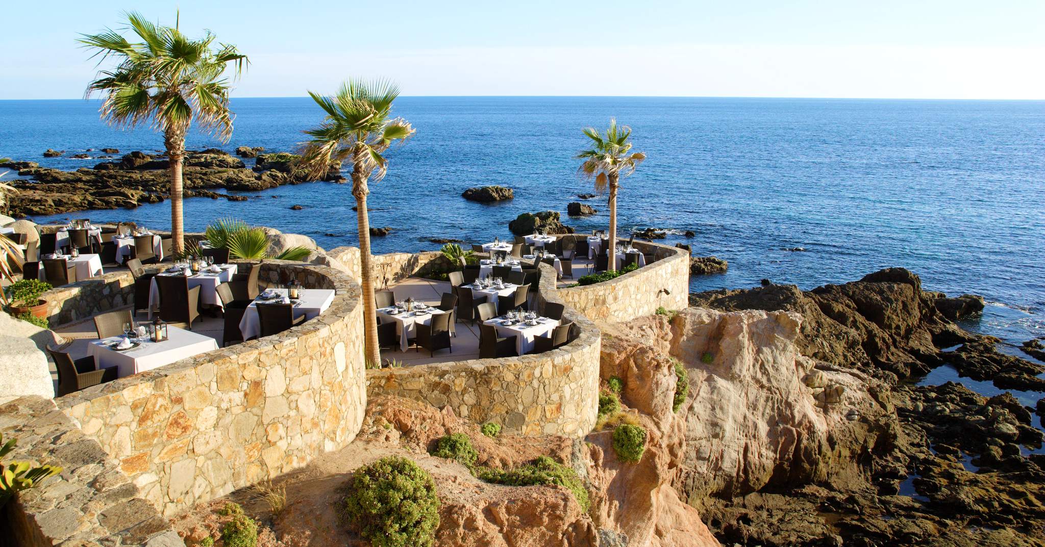 Esperanza, An Auberge Resort in Cabo San Lucas, Mexico