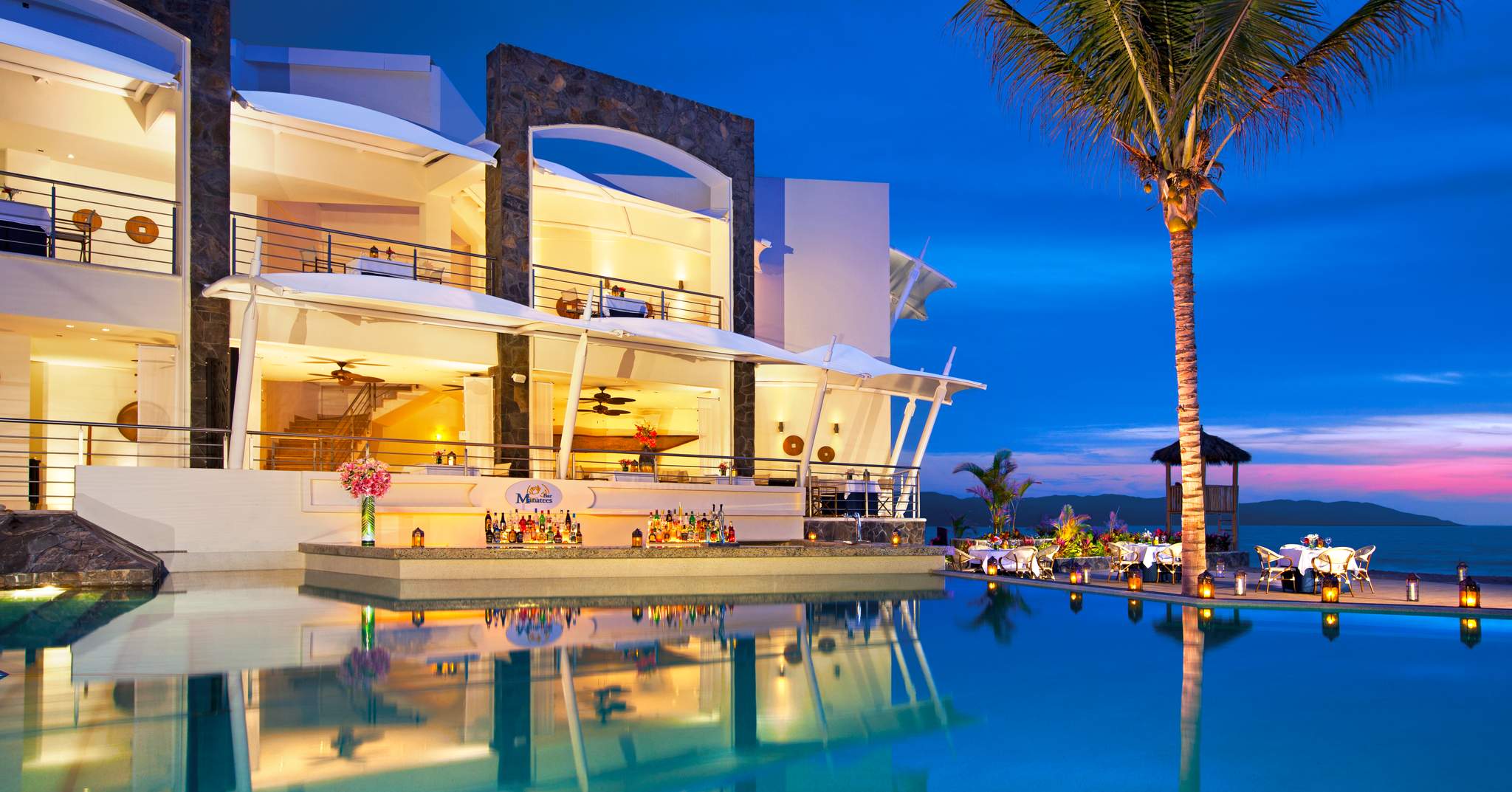 Now Amber Puerto Vallarta in Puerto Vallarta, Mexico - All Inclusive Deals