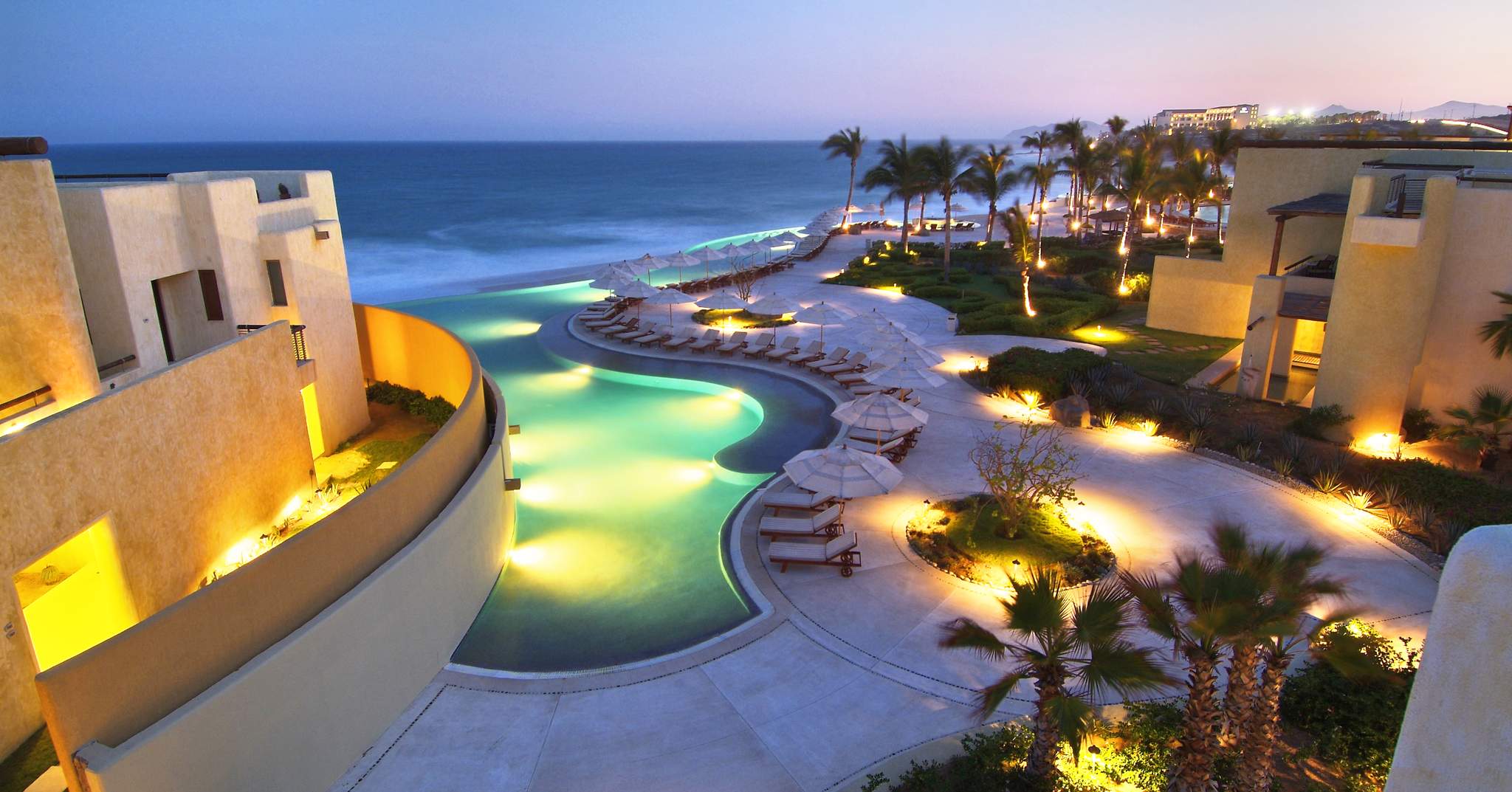 Marquis Los Cabos In San Jose Del Cabo, Mexico - All Inclusive Deals