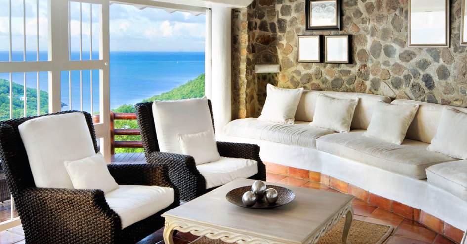 Windjammer Landing Villa Beach Resort In Castries, Saint Lucia