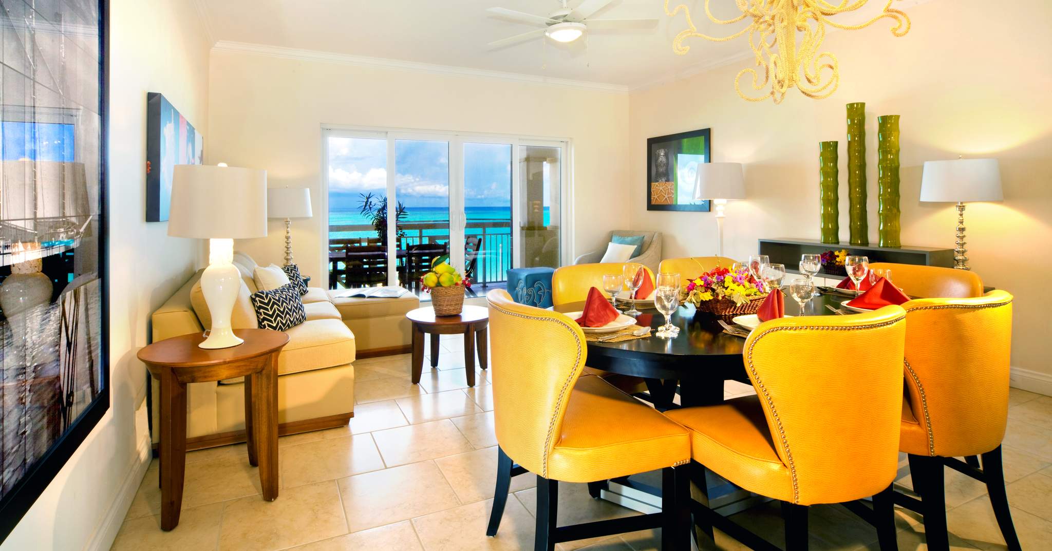 Alexandra Resort In Providenciales, Turks And Caicos Islands