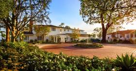 El Encanto, A Belmond Hotel in Santa Barbara, California