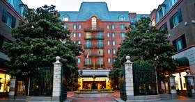 Luxury Experiences at Belmond Hotels Around the World - 72678
