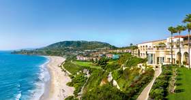 The Ritz-Carlton, Laguna Niguel in Dana Point, California