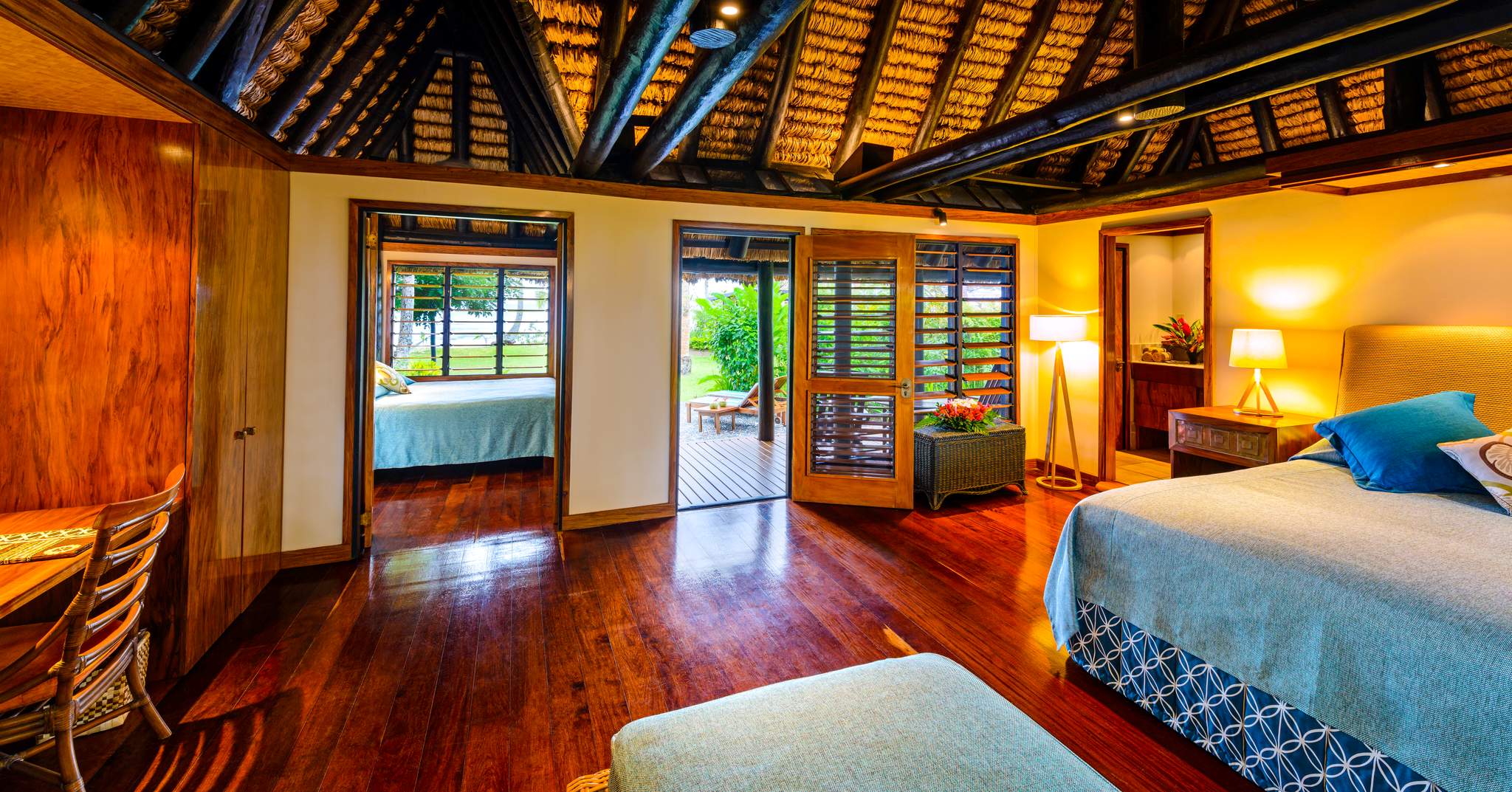 Jean-Michel Cousteau Resort in Vanua Levu, Fiji - All Inclusive Deals