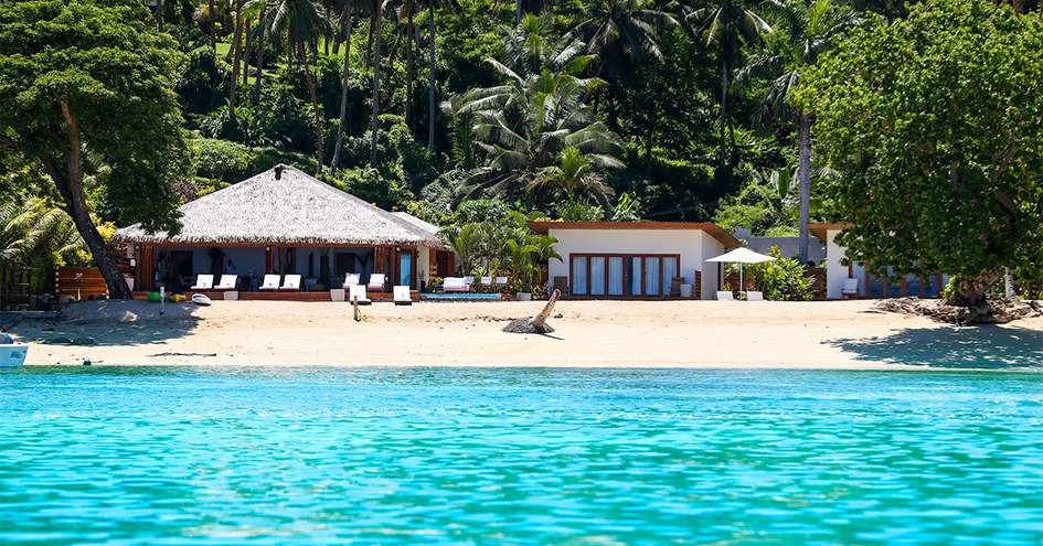 Tides Reach Resort in Taveuni Island, Fiji - All Inclusive Deals