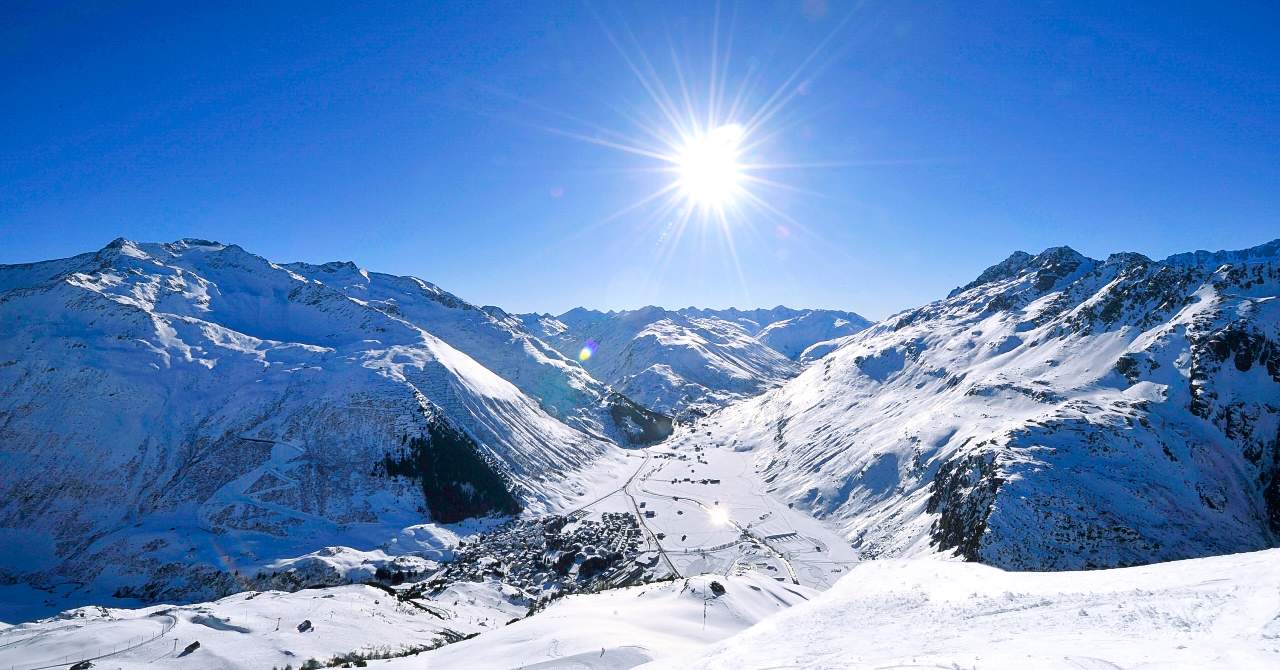 The Chedi Andermatt In Andermatt, Switzerland