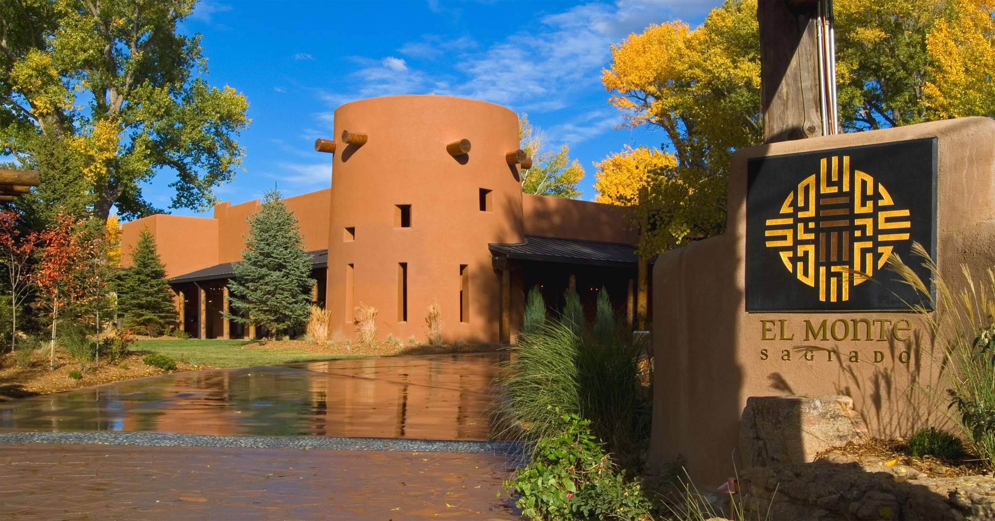 luxury hotels taos new mexico