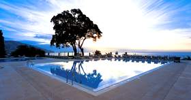 Belmond Reid's Palace in Madeira, Portugal