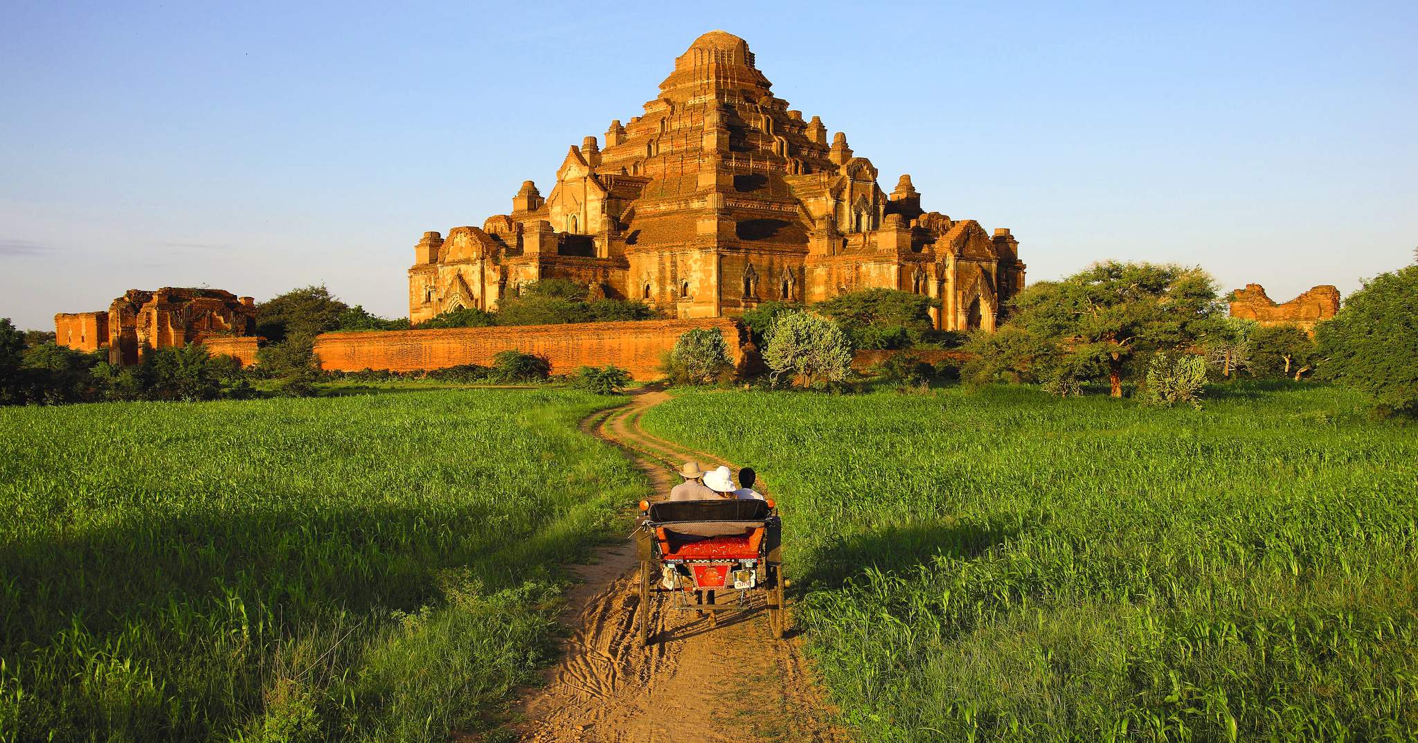 Belmond Road To Mandalay - Cruise Deals