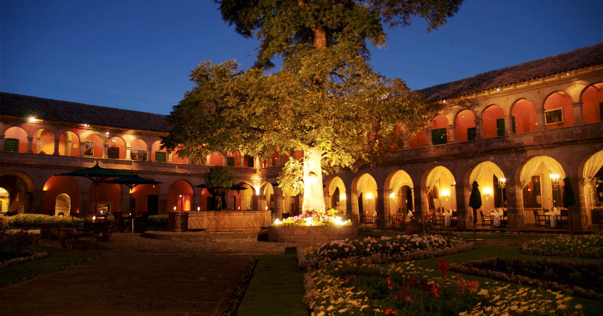 Belmond Hotel Monasterio - Cusco, Peru - Exclusive 5 Star Luxury Hotel