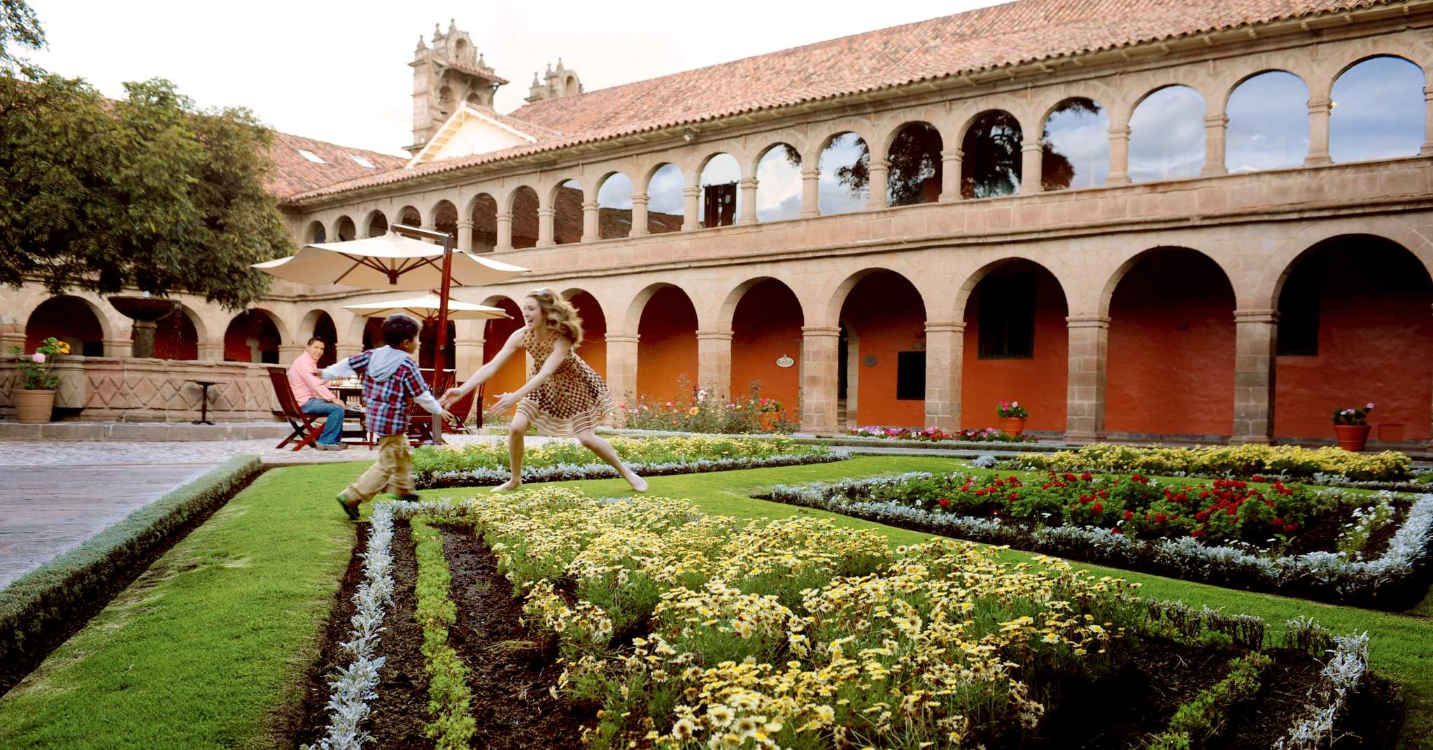 Monasterio, A Belmond Hotel, Cusco in Cusco: Find Hotel Reviews, Rooms, and  Prices on