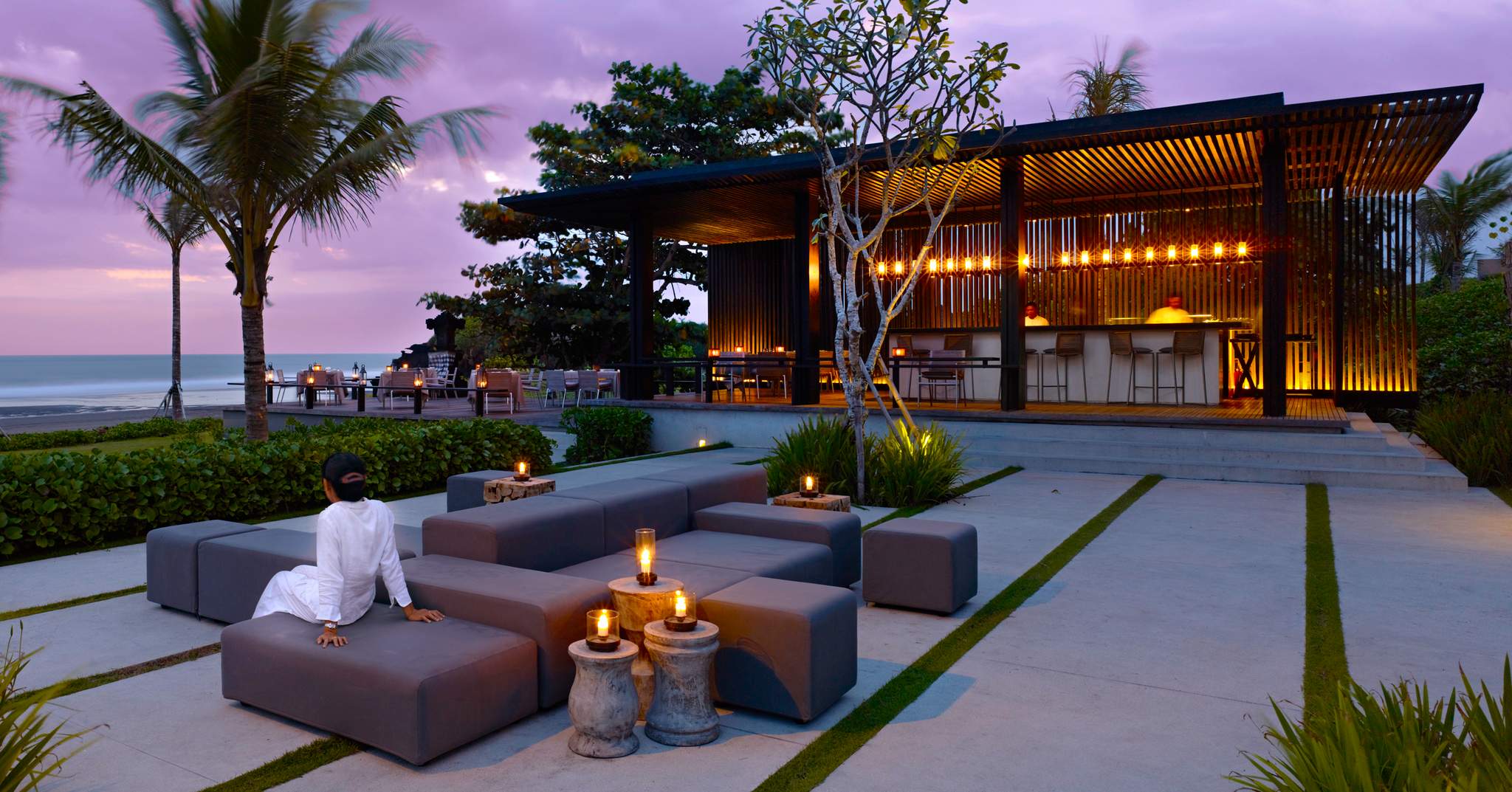 Soori Bali In Bali Indonesia