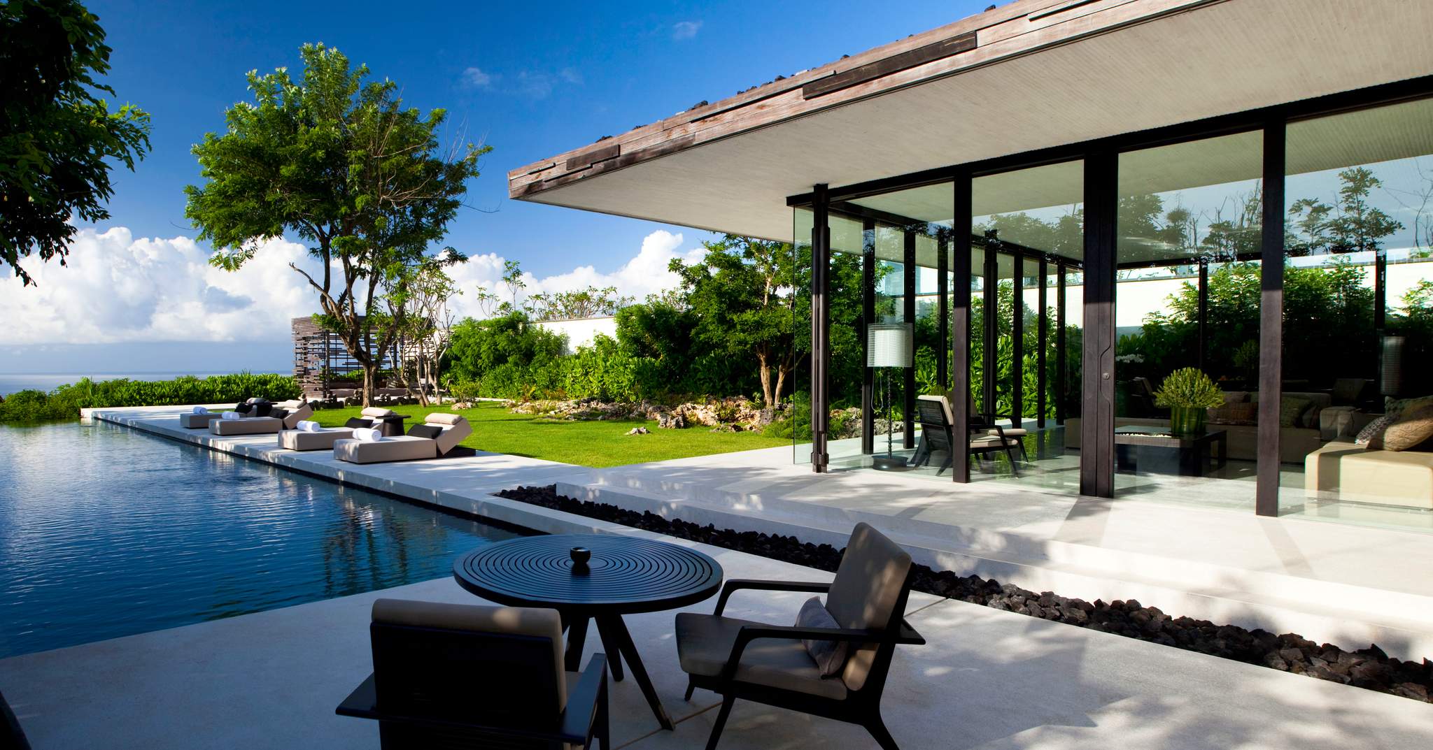 Alila Villas Uluwatu In Bali Indonesia Villa And Estate Deals
