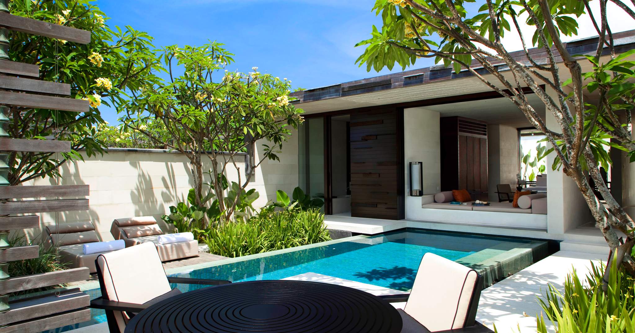 Alila Villas Uluwatu in Bali, Indonesia - Villa & Estate Deals