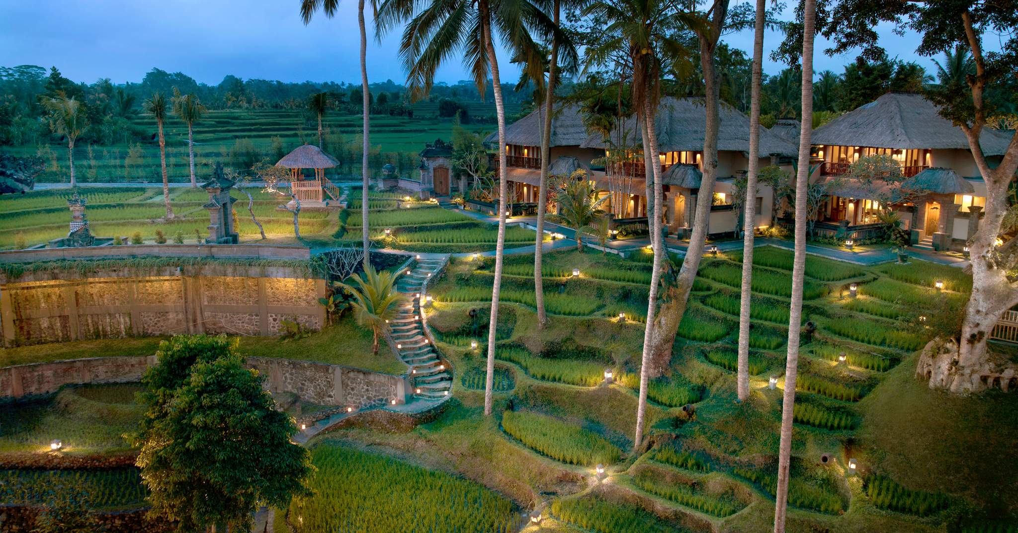  Kamandalu Ubud  in Bali Indonesia