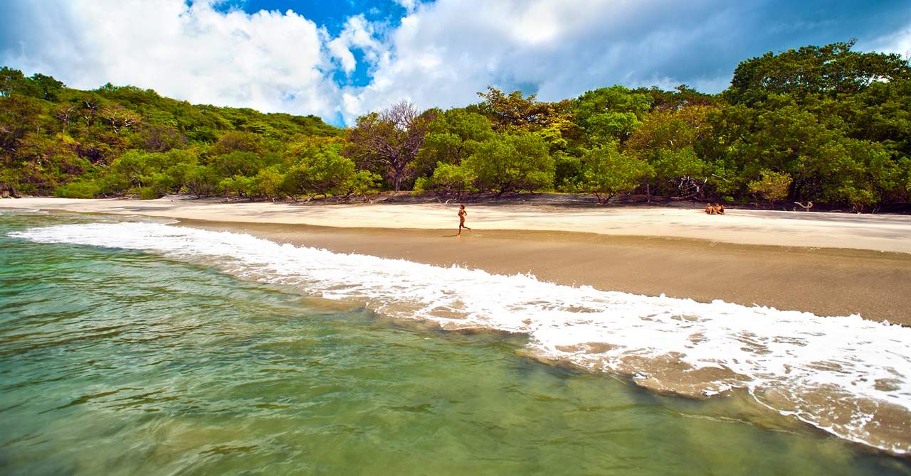 Cala Luna Boutique Hotel & Villas in Tamarindo, Costa Rica