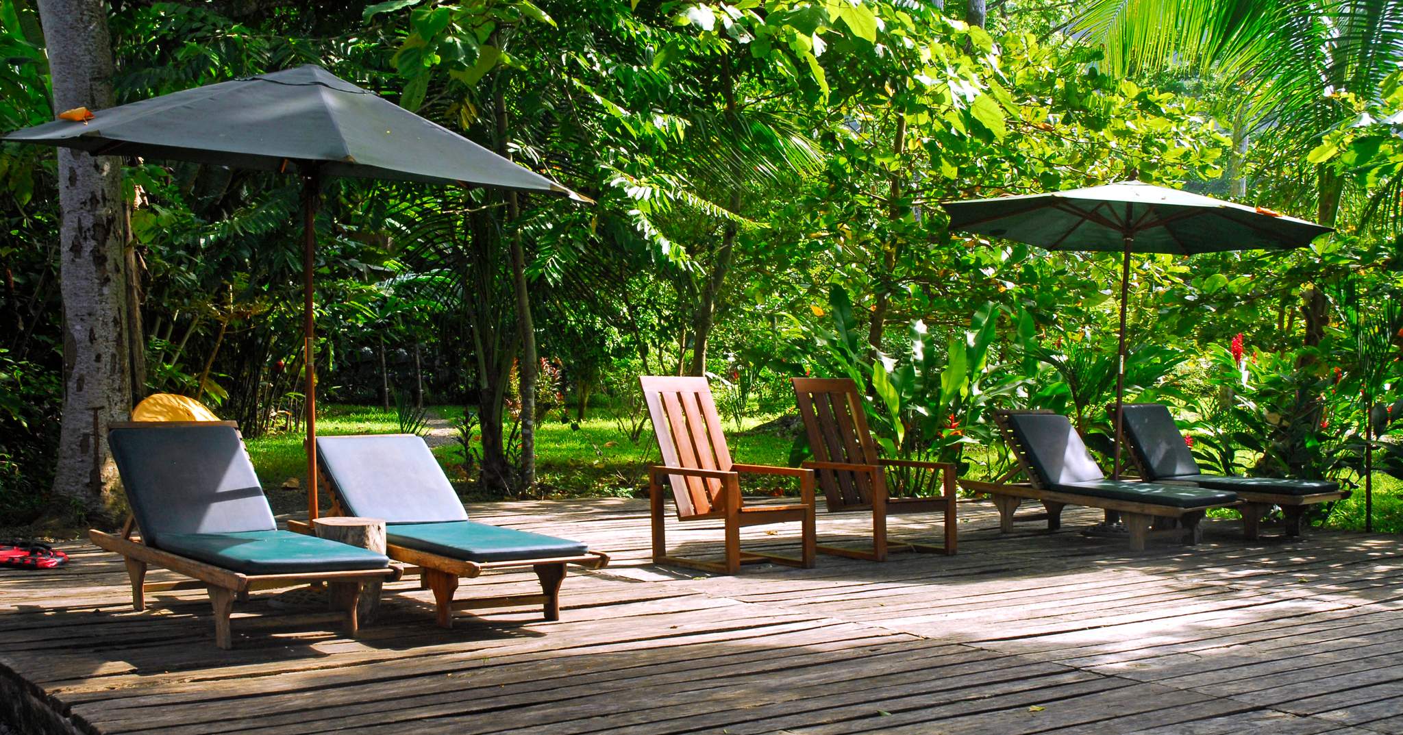 Playa Nicuesa Rainforest Lodge in Golfito, Puntarenas, Costa Rica ...