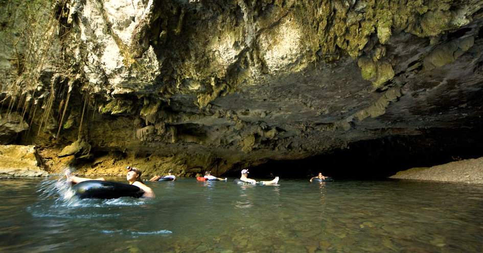 Hopkins Bay Resort in Hopkins, Belize