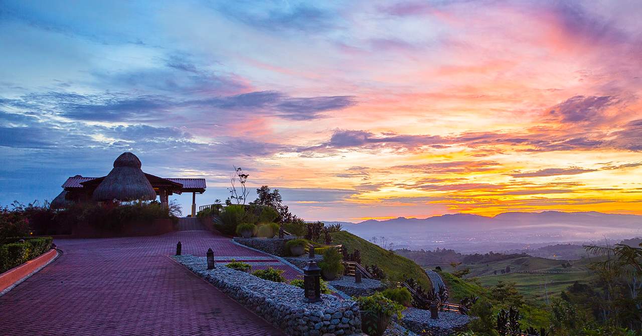 Hacienda AltaGracia, An Auberge Resort in San Miguel, Costa Rica