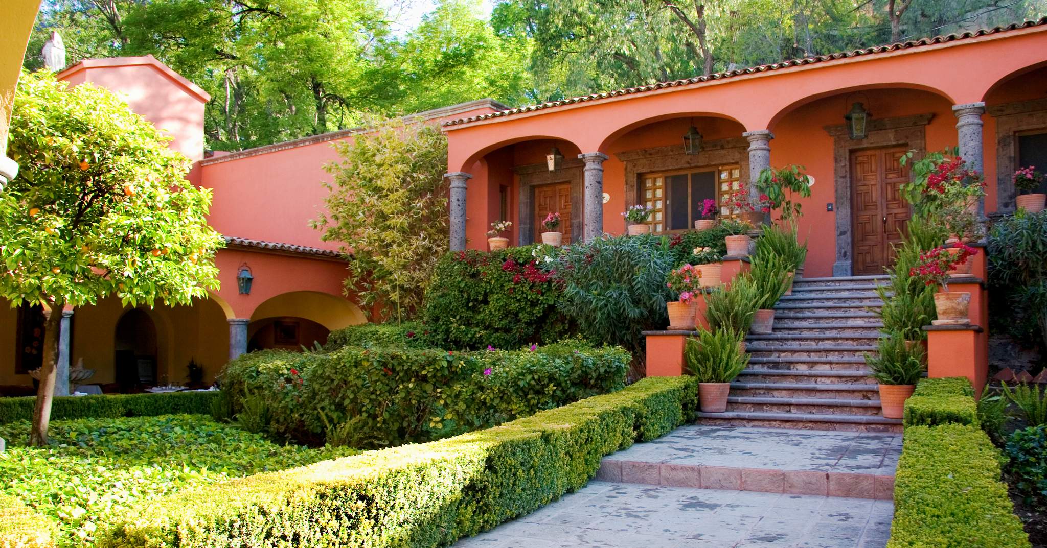 Maroma and Casa Sierra Nevada (Belmond Mexico)