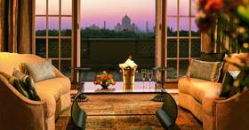 The Oberoi Amarvilas, Agra in Agra, India