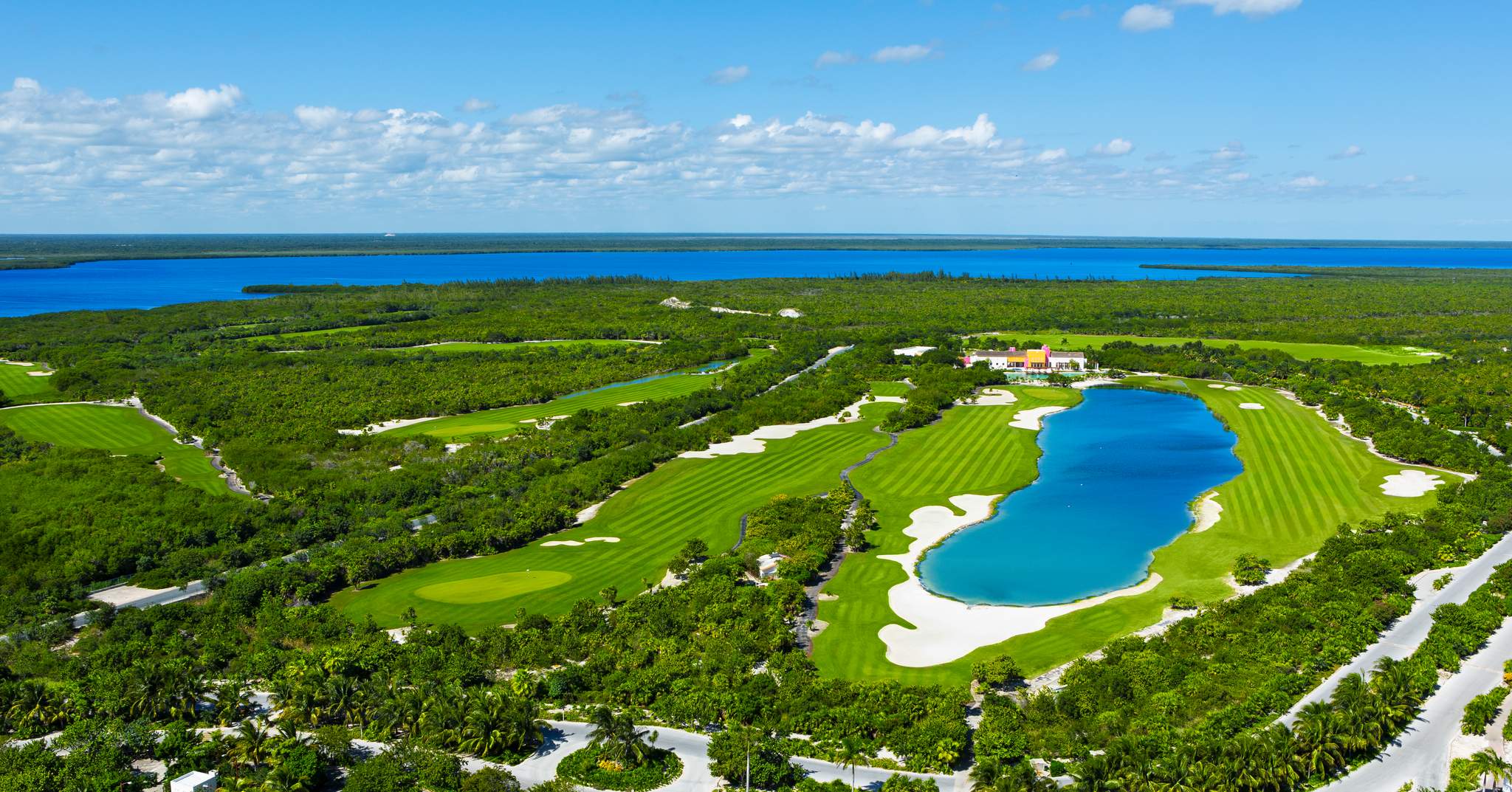 secret playa mujeres golf and spa resort cancun