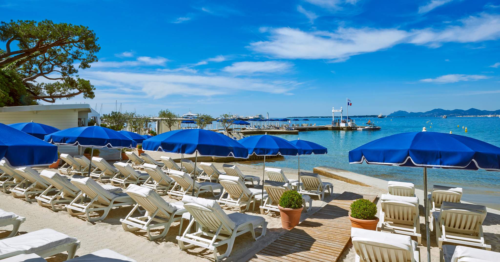 hotel juana antibes france