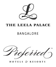 The Leela Palace Bengaluru in Bangalore, India