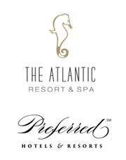 The Atlantic Hotel & Spa in Fort Lauderdale, Florida