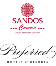 Sandos Cancun Luxury Resort in Cancun, Mexico - All Inclusive Deals