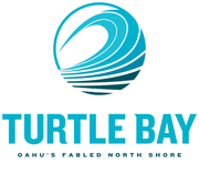 Turtle Bay Resort in Kahuku, Hawaii