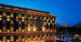 Belmond Grand Hotel Europe in Saint Petersburg, Russia