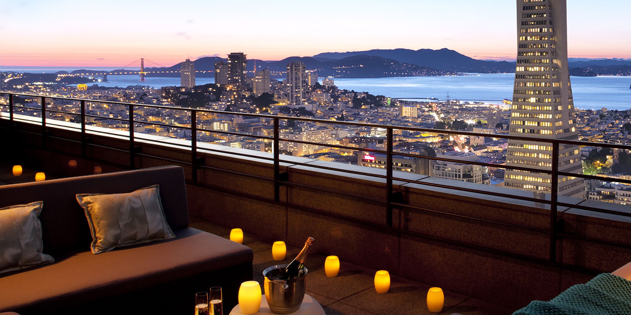 Loews Regency San Francisco - Now Four Seasons Hotel San Francisco In ...