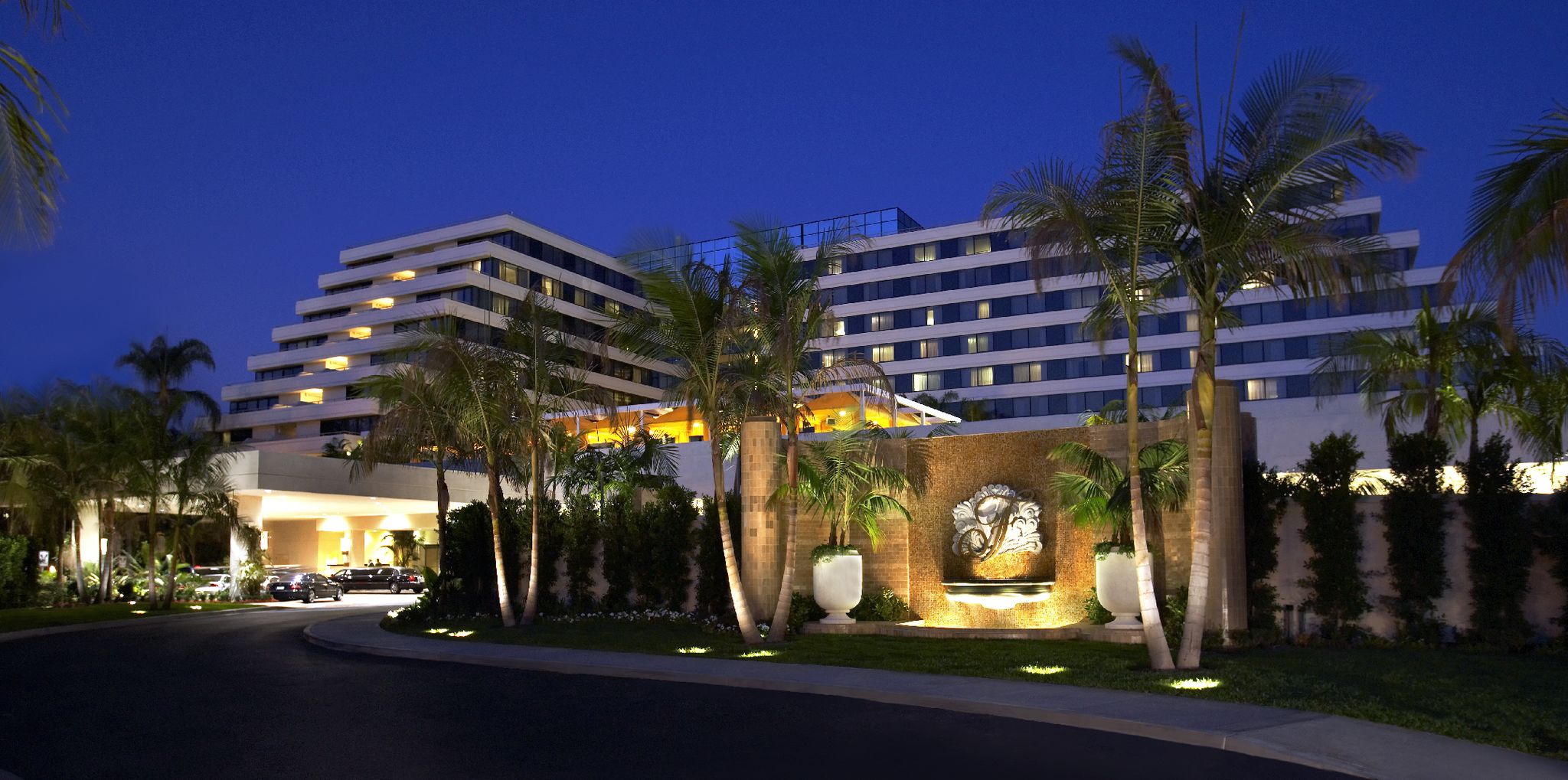 Fairmont Newport Beach in Newport Beach California