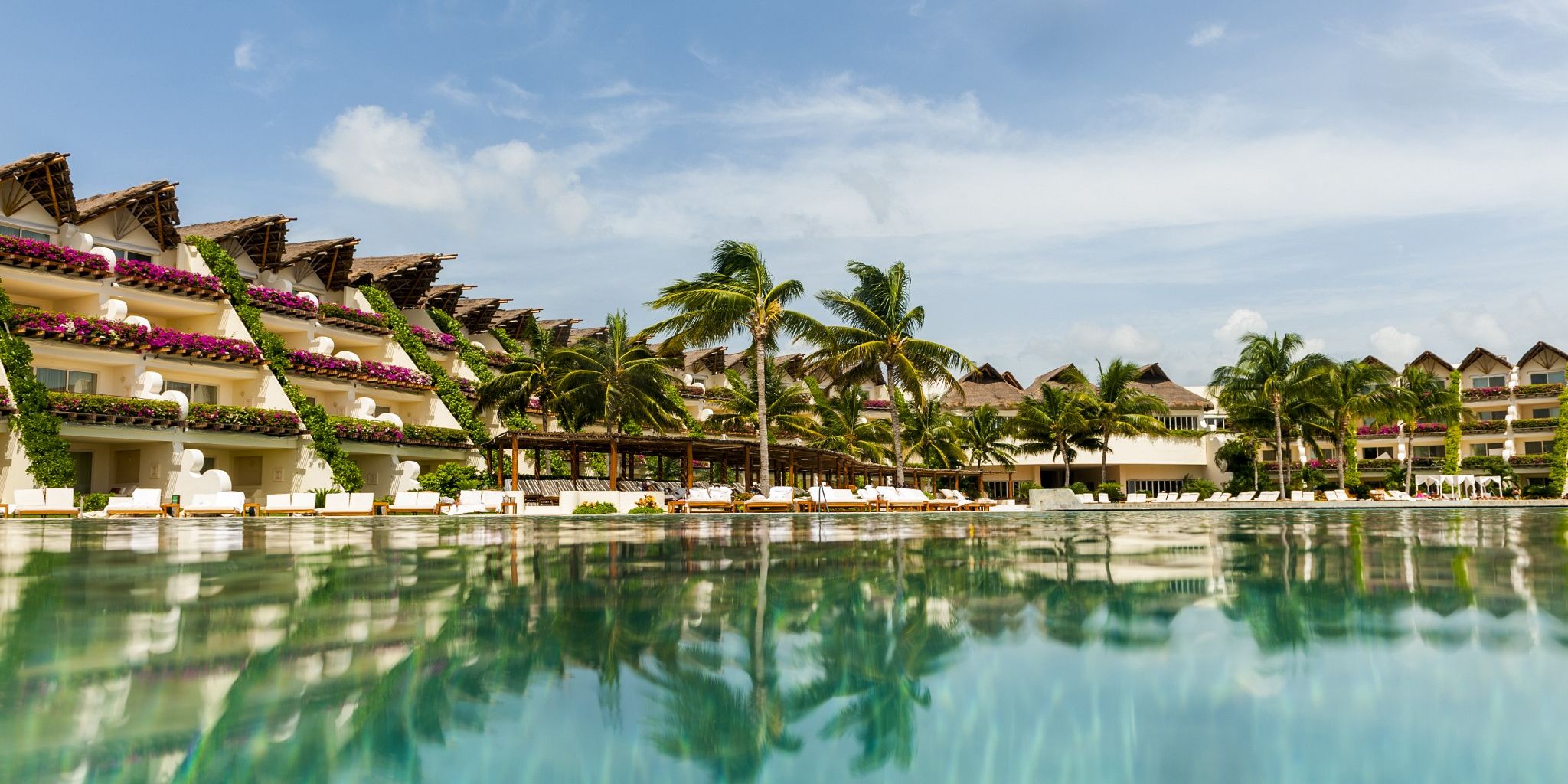 grand velas riviera maya all inclusive playa del carmen mexico