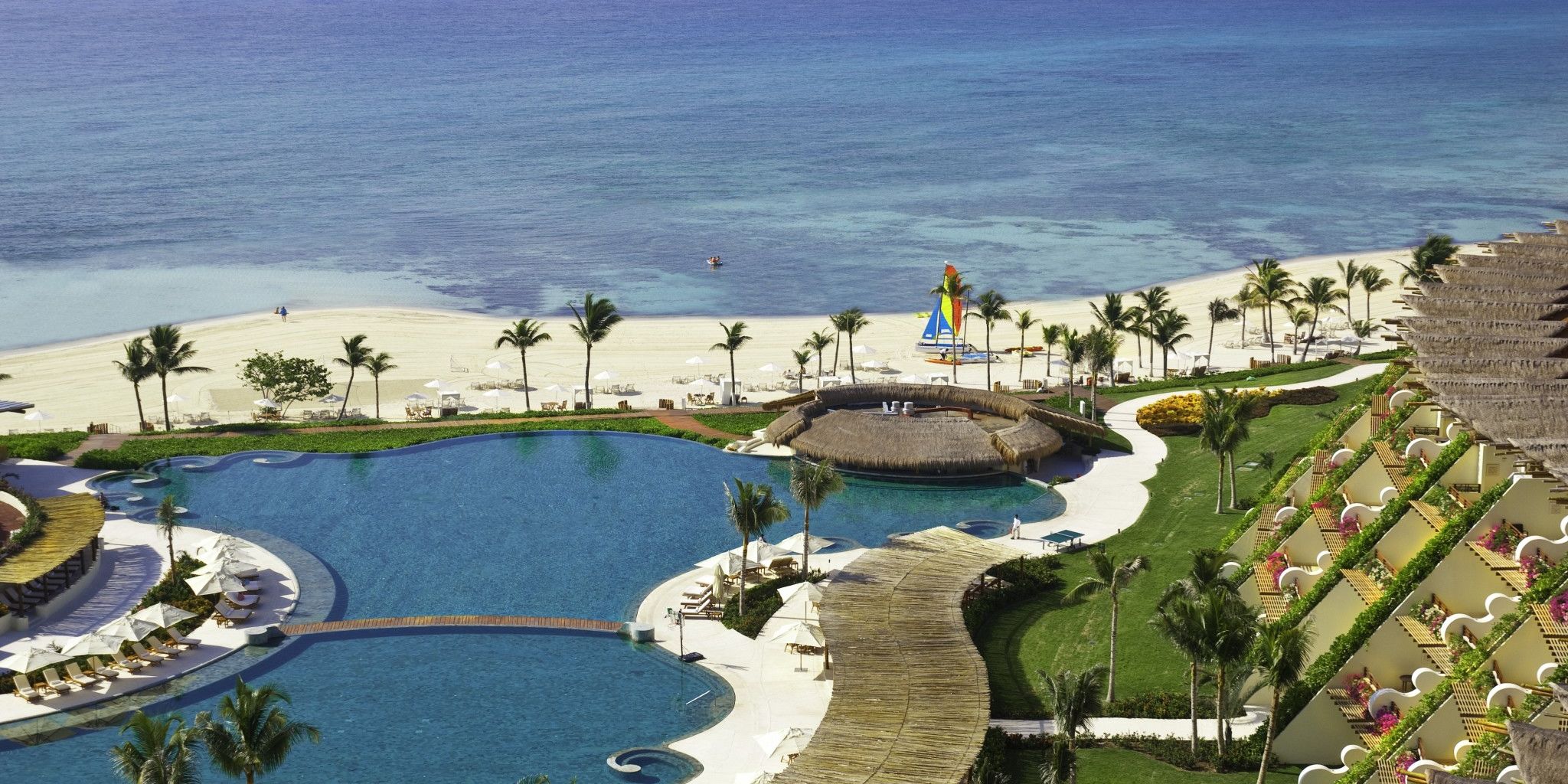 grand velas riviera maya resort in playa del carmen