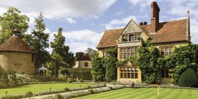 Belmond Le Manoir aux Quat' Saisons in Oxford, England