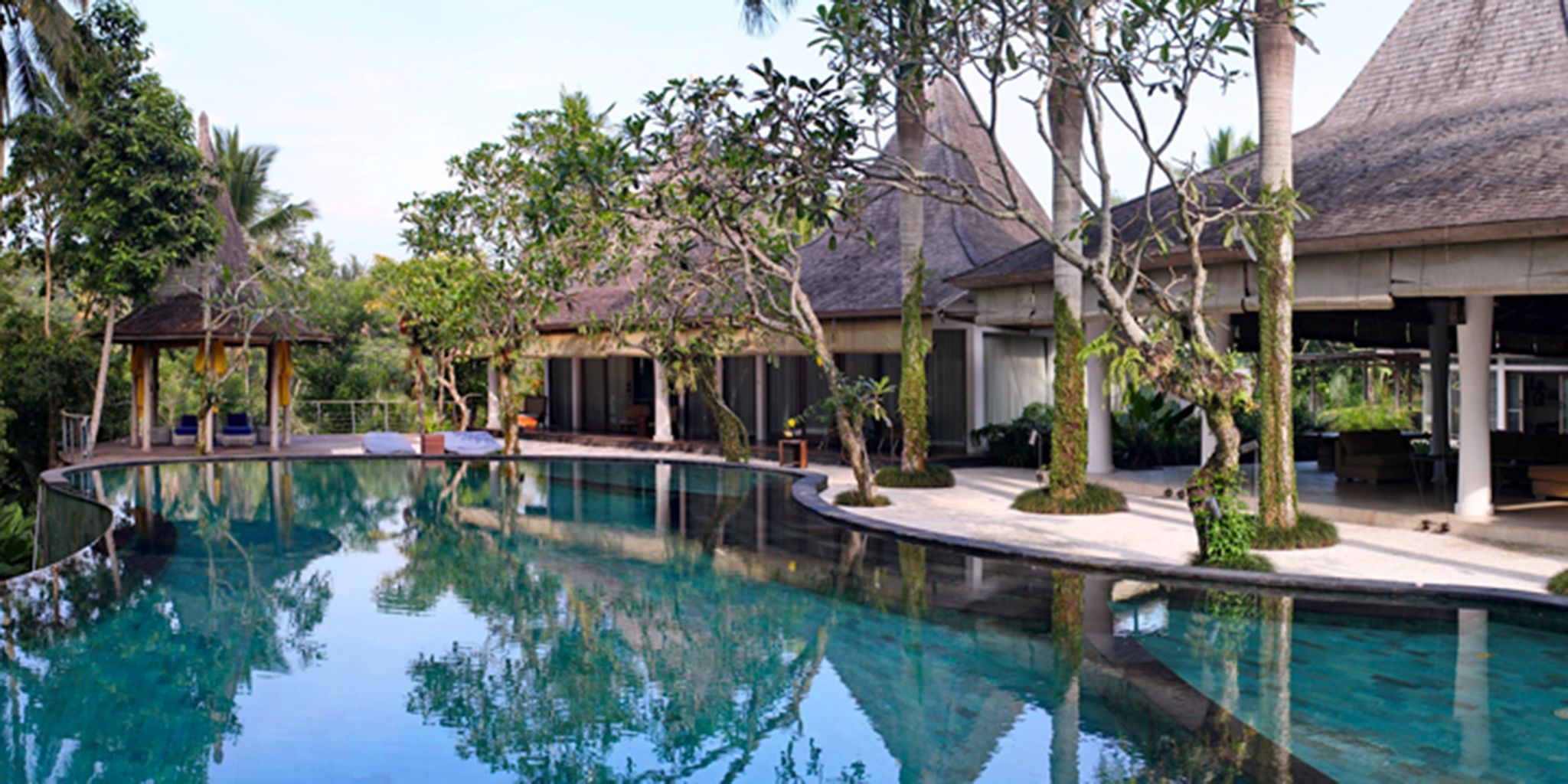 Pandawas Villas in Bali, Indonesia - Villa & Estate Deals