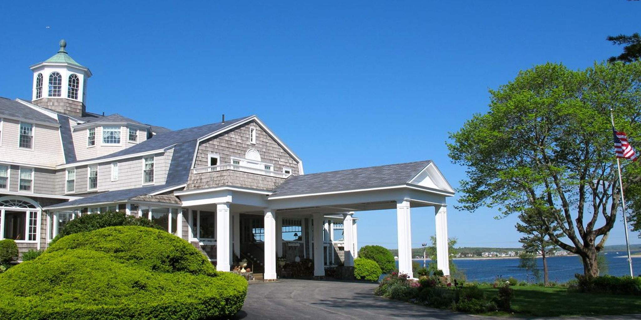 Black Point Inn in Scarborough, Maine - Inn Deals