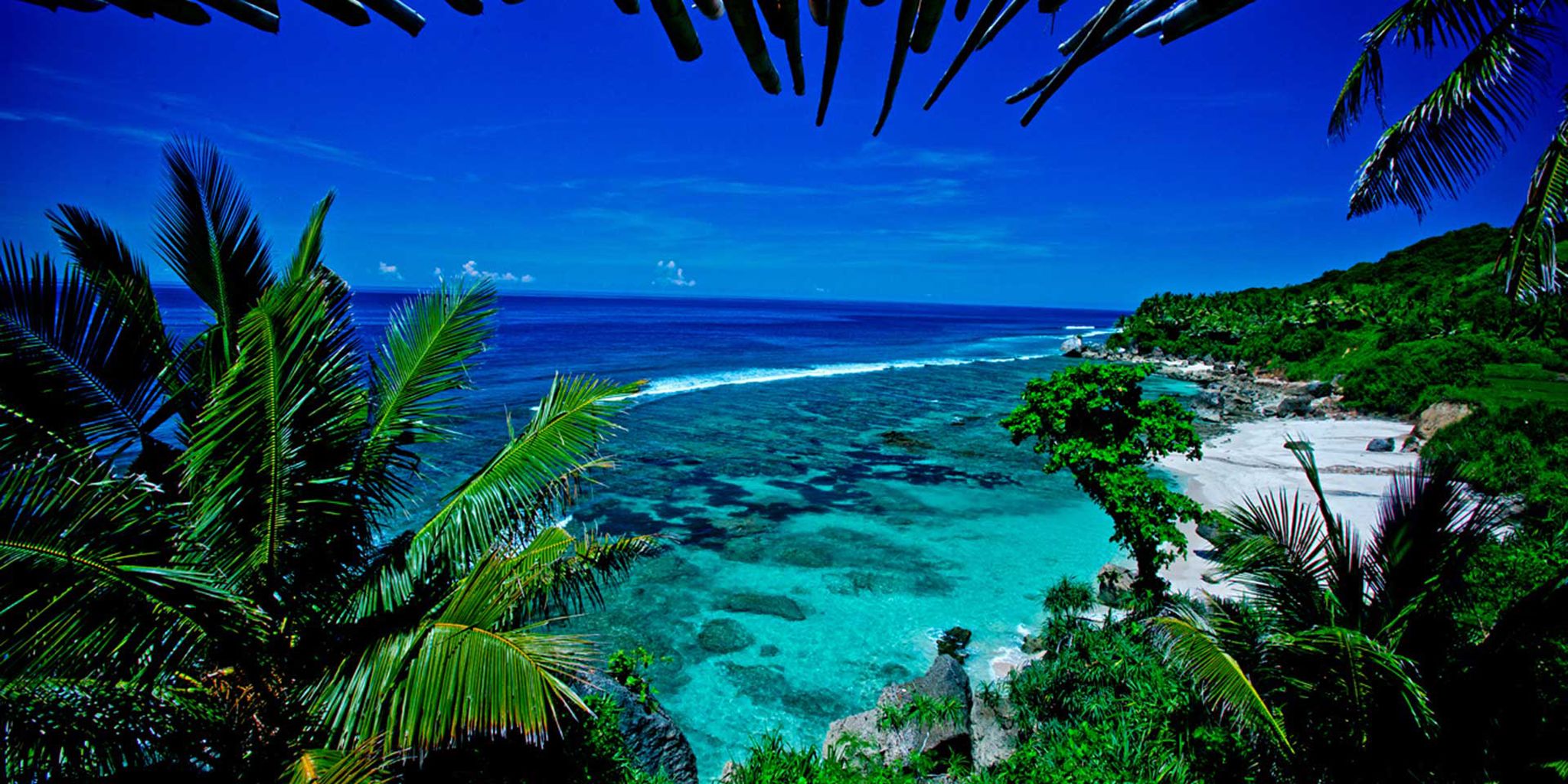 Nihi Sumba Island