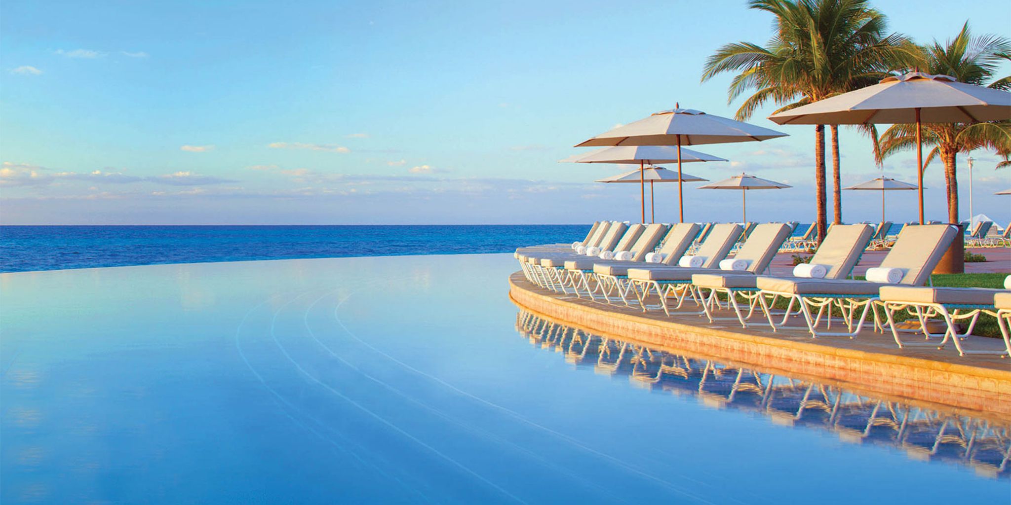 Grand Lucayan in Grand Bahama Island, Bahamas