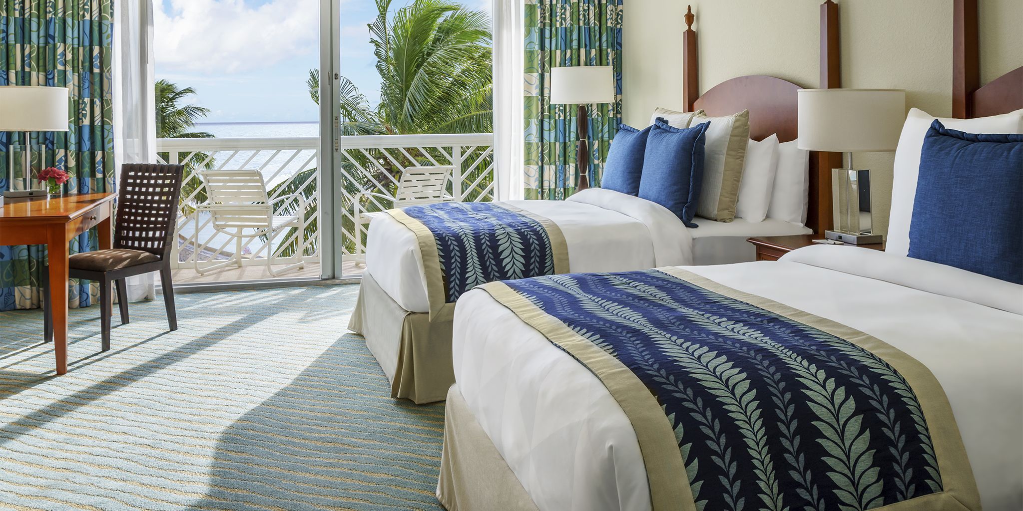 Grand Lucayan In Grand Bahama Island, Bahamas