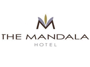 The Mandala Hotel in Berlin, Germany