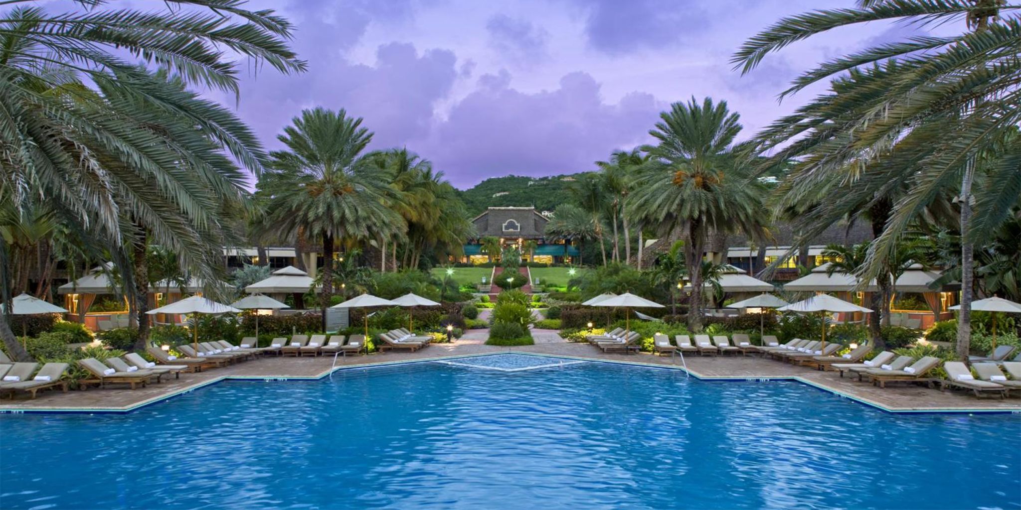 Us Virgin Islands Luxury Resorts Hot Sex Picture